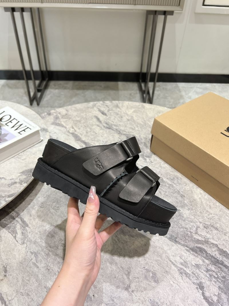 Ugg Sandals